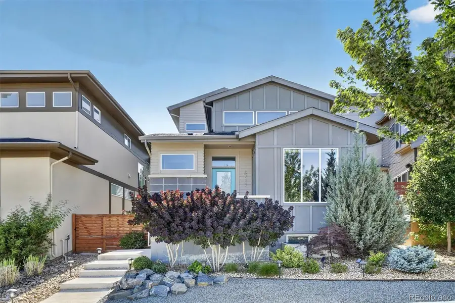 6713 Mariposa Court, Denver, CO 80221 - #2