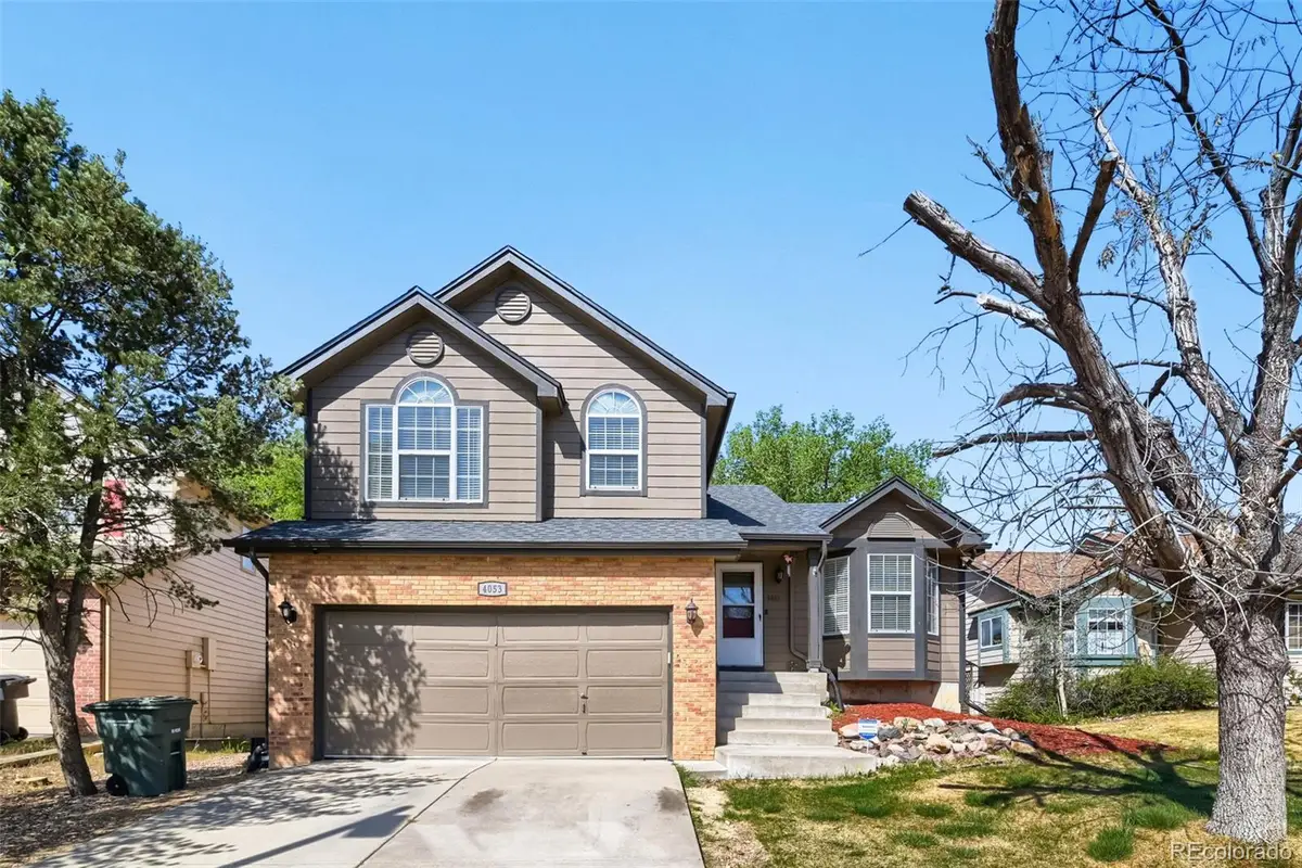 4053 E 133rd Circle, Thornton, CO 80241 - #1
