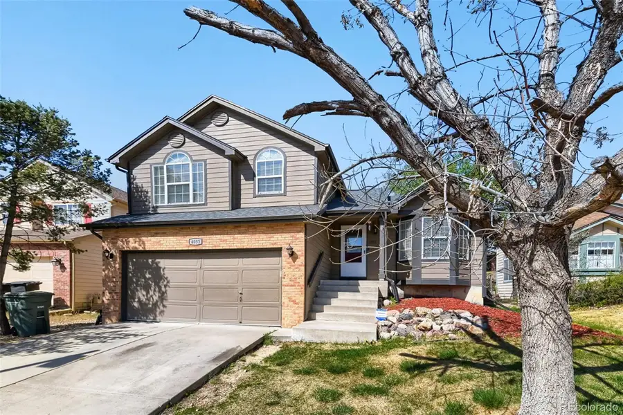 4053 E 133rd Circle, Thornton, CO 80241 - #2