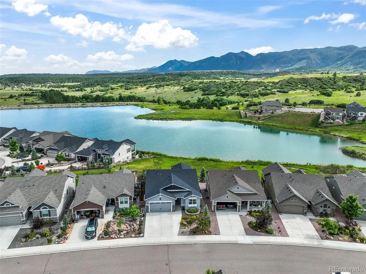 15802 Lake Mist Drive, Monument, CO 80132 - Image #1