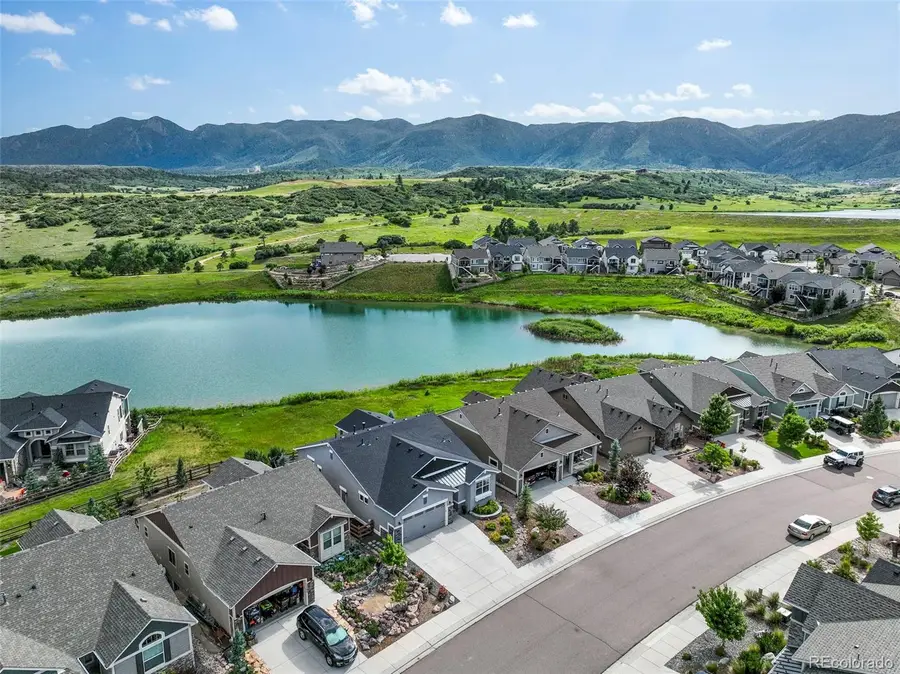 15802 Lake Mist Drive, Monument, CO 80132 - Image #2