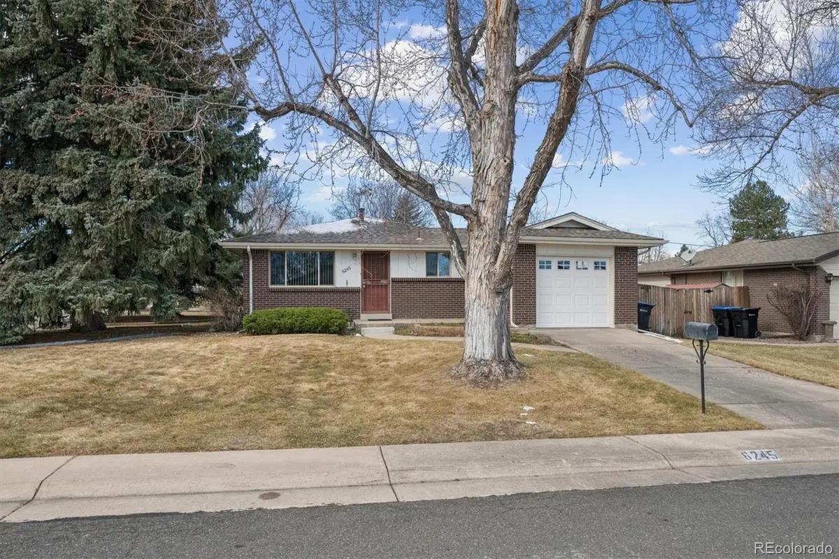 6245 Union Court, Arvada, CO 80004 - Image #1