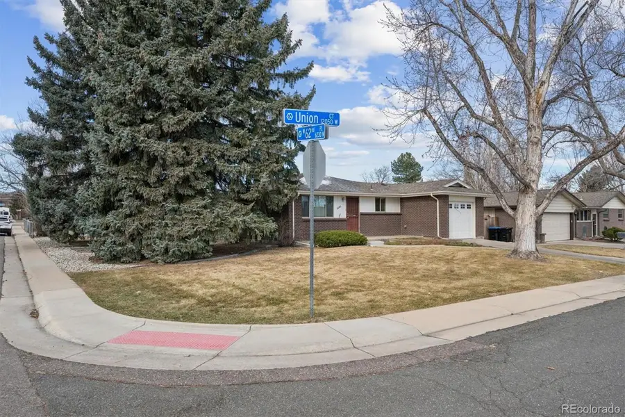 6245 Union Court, Arvada, CO 80004 - Image #2
