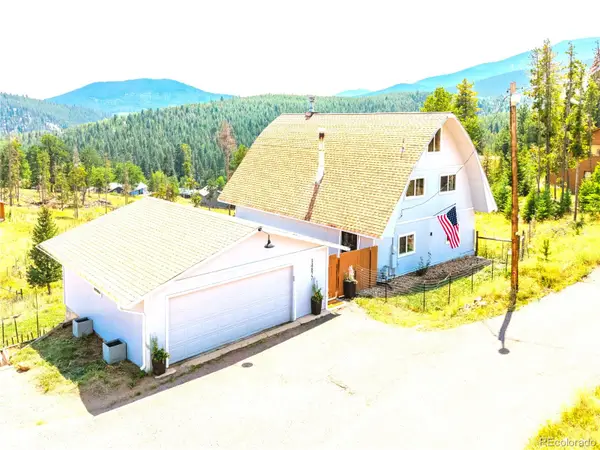 34877 Forest Estates Road, Evergreen, CO 80439
