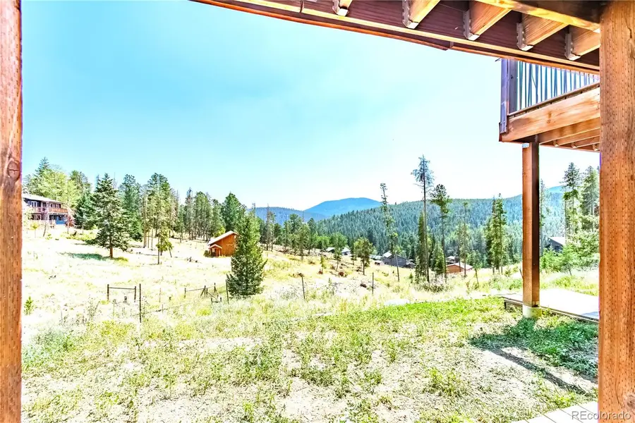 34877 Forest Estates Road, Evergreen, CO 80439 - #3