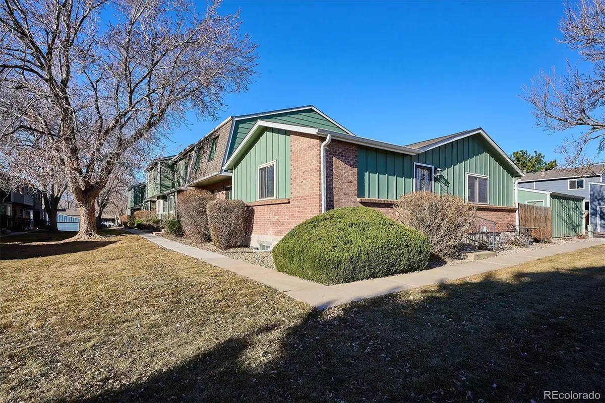 474 S Balsam Street, Lakewood, CO 80226 - Image #1
