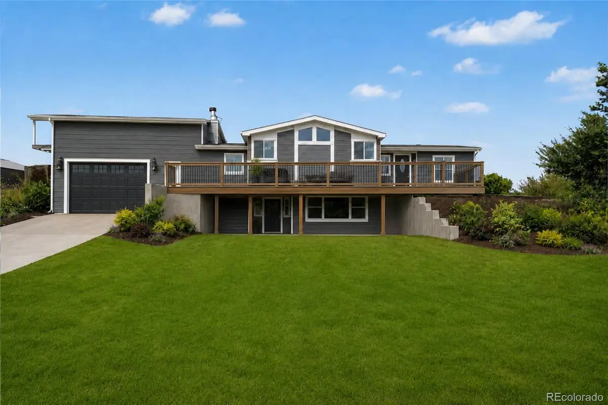 48180 County Road 38, Bennett, CO 80102 - #1