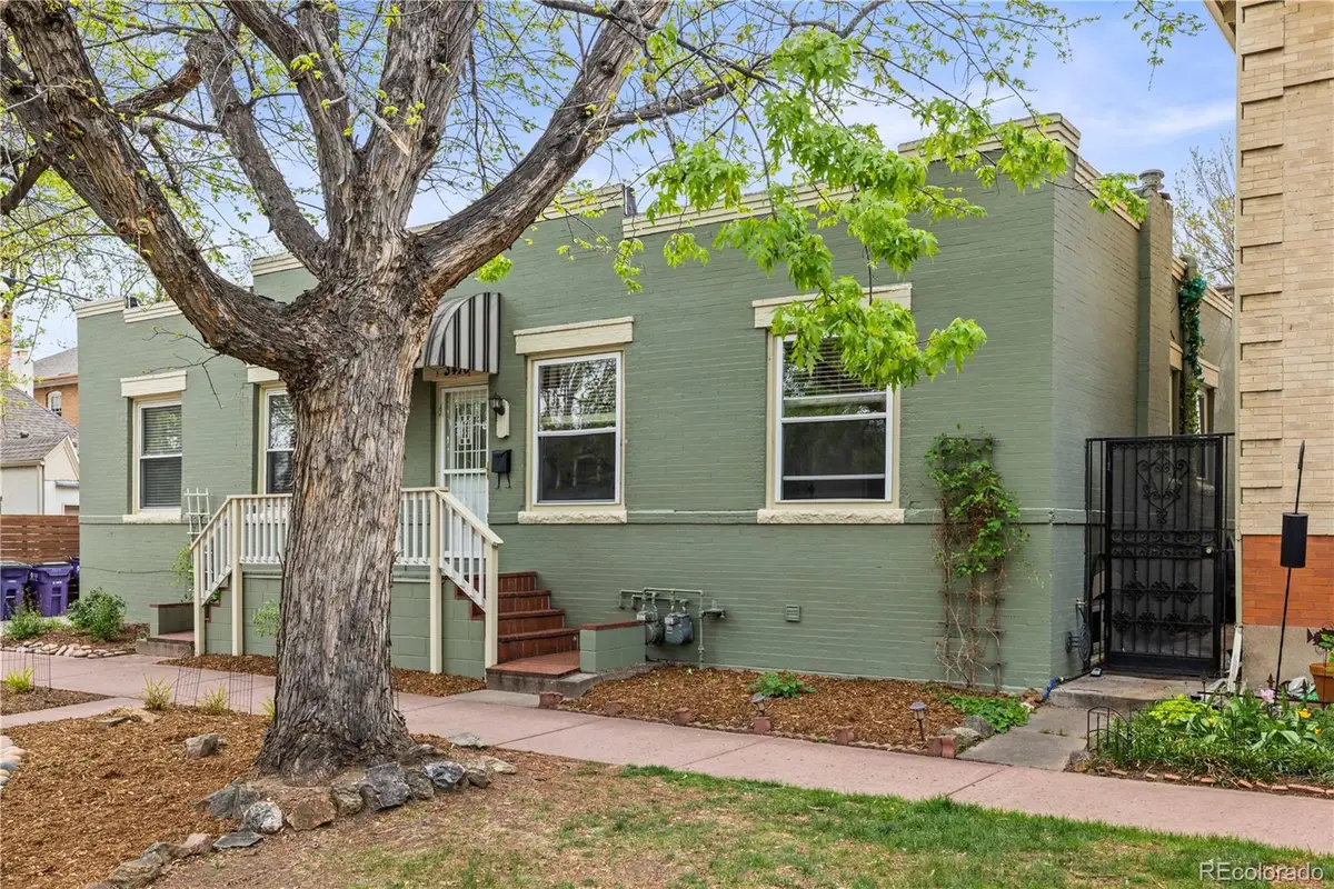 3416 E 16th Avenue, Denver, CO 80206 - #1