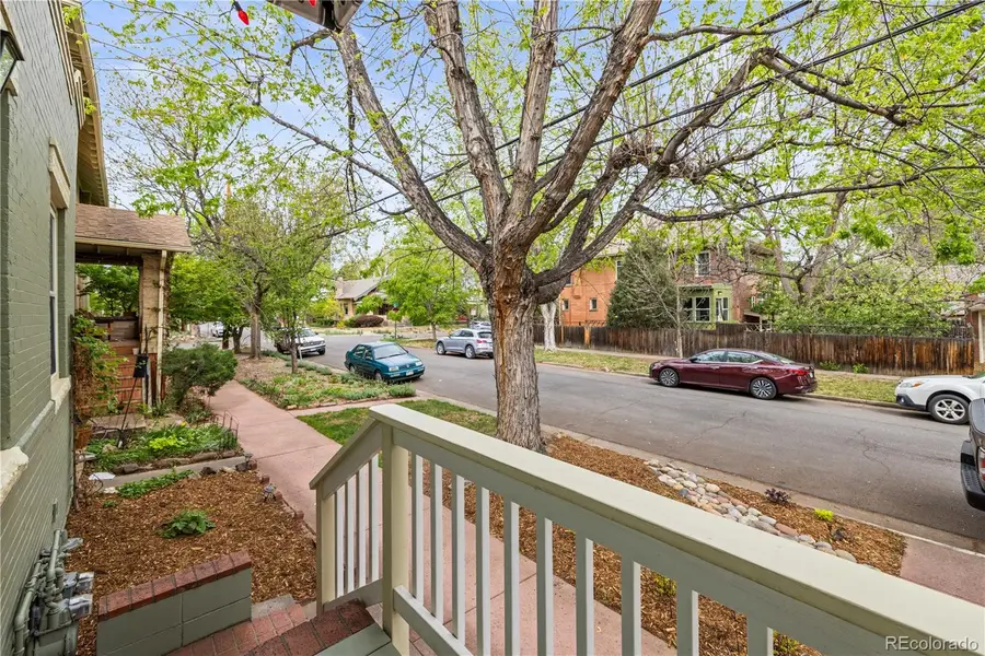 3416 E 16th Avenue, Denver, CO 80206 - #3