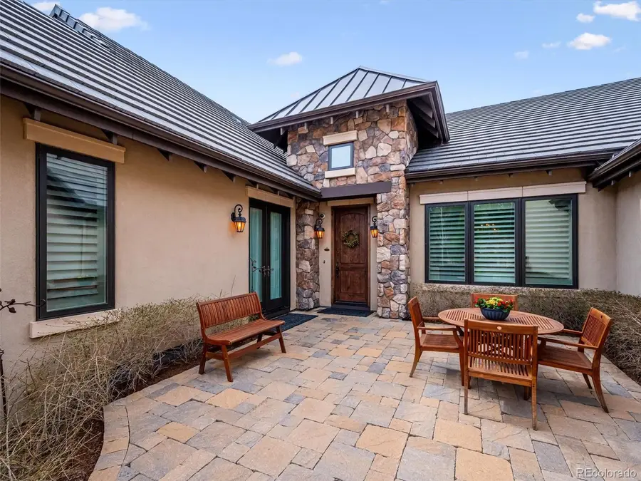 32106 Fox Run Lane, Evergreen, CO 80439 - #3