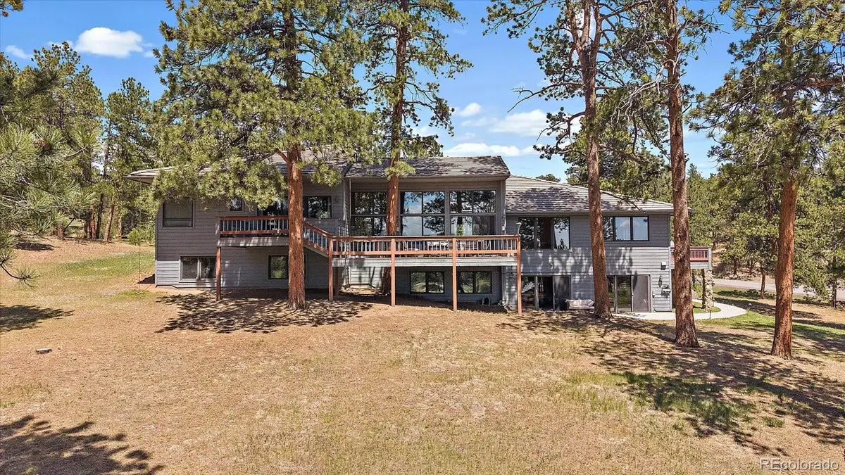395 Spring Ranch Drive, Golden, CO 80401 - #1