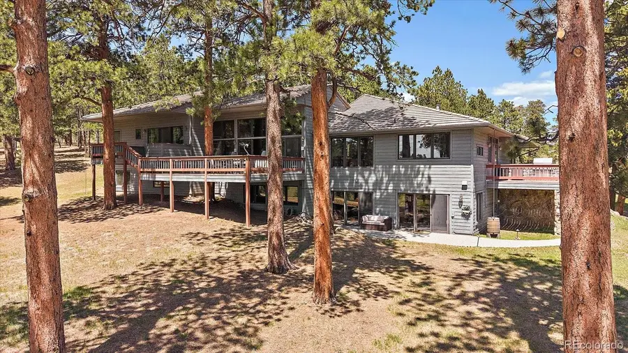 395 Spring Ranch Drive, Golden, CO 80401 - #2
