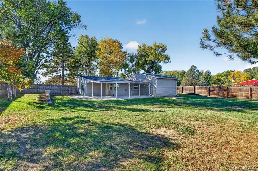 219 Navajo, Kiowa, CO 80117 - #2