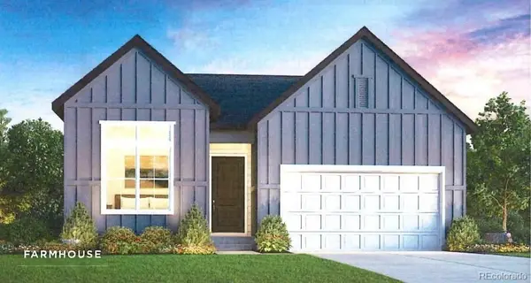 7156 S Yank Court, Littleton, CO 80127