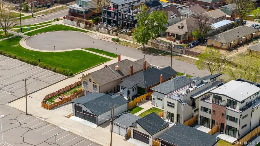 2036 Eliot Street, Denver, CO 80211 - #2