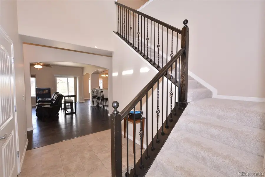 904 Deschutes Drive, Colorado Springs, CO 80921 - #3