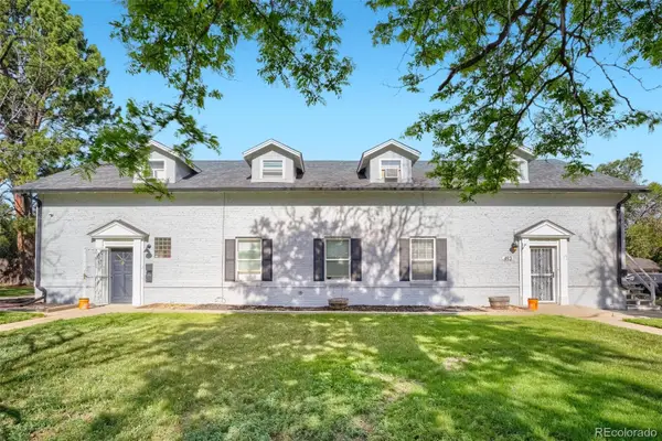 493 Fulton Street, Aurora, CO 80010