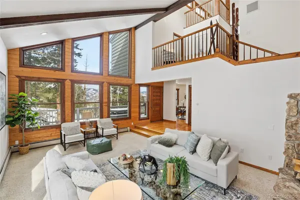 2080 Santa Fe Mountain Road, Evergreen, CO 80439