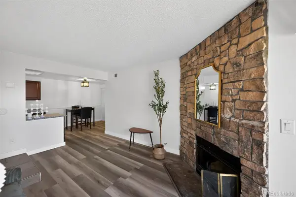 2929 W Floyd Avenue #217, Denver, CO 80236
