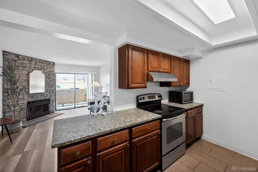 2929 W Floyd Avenue #217, Denver, CO 80236 - #3