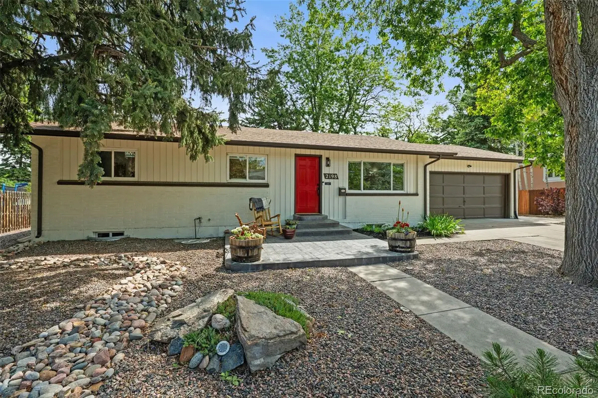 2198 Zinnia Way, Golden, CO 80401 - #1
