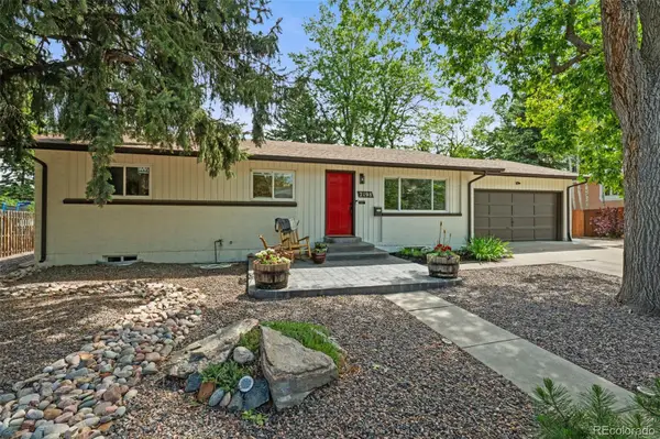 2198 Zinnia Way, Golden, CO 80401