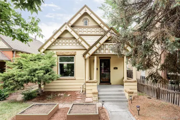51 S Grant Street, Denver, CO 80209
