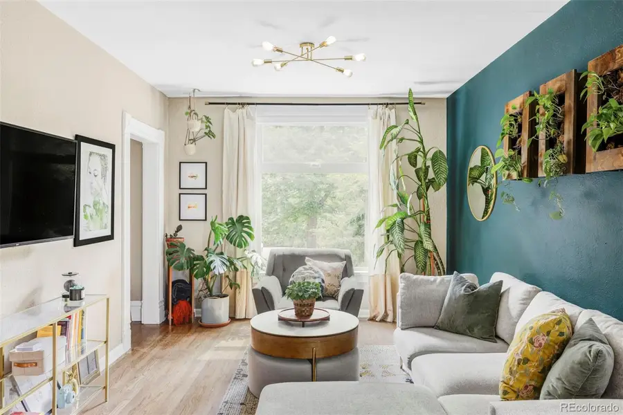 51 S Grant Street, Denver, CO 80209 - #2