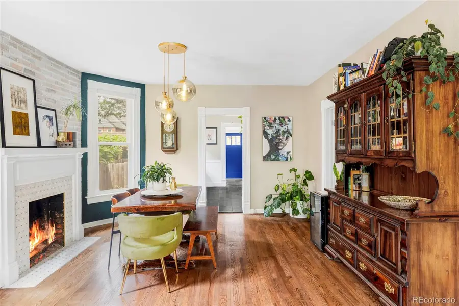 51 S Grant Street, Denver, CO 80209 - #3