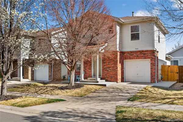 3688 Dexter Court, Denver, CO 80207