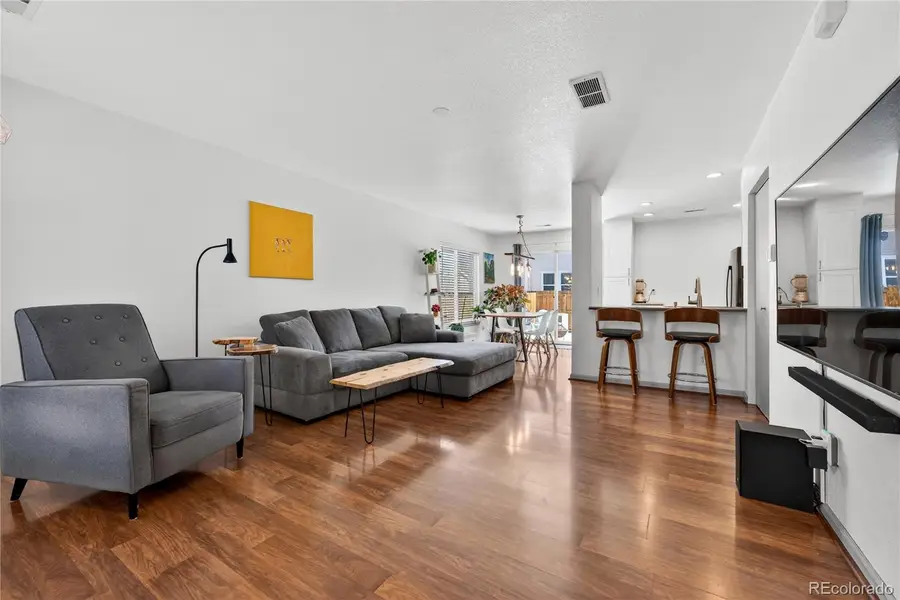 3688 Dexter Court, Denver, CO 80207 - #3