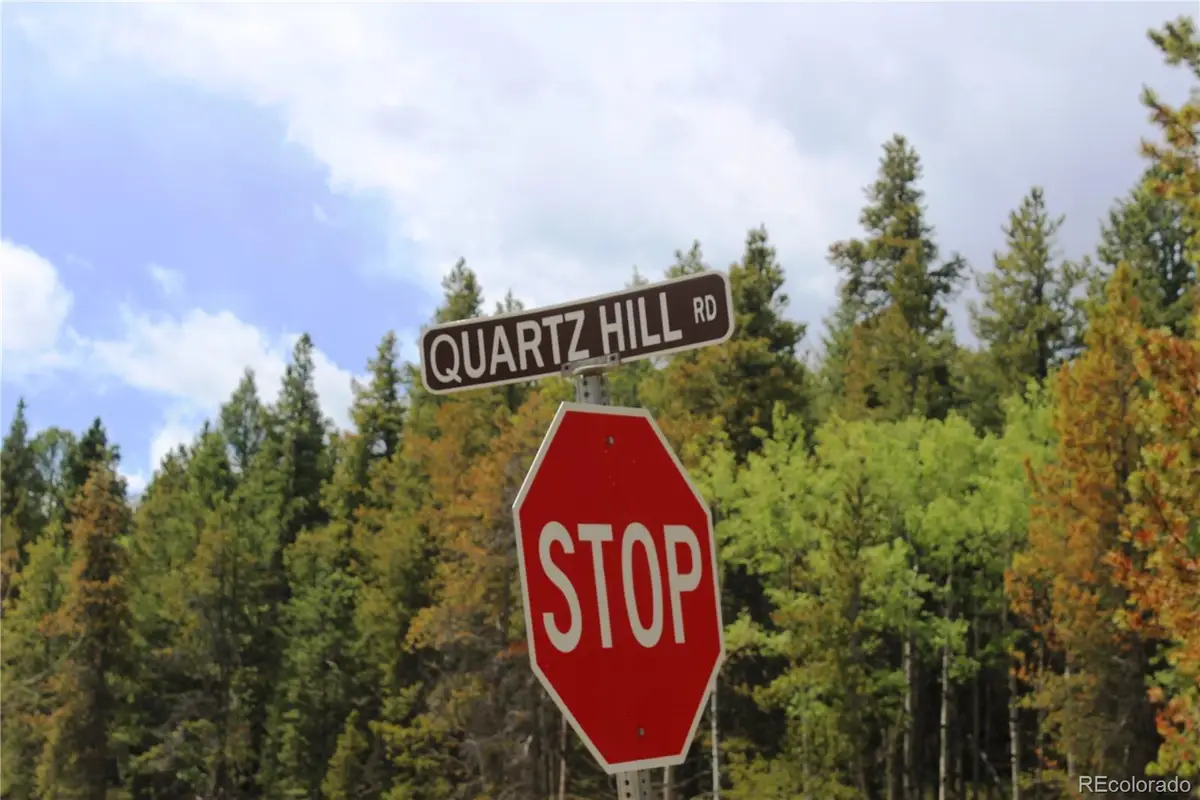 00 Quartz Hill Road, Central City, CO 80427 - #1
