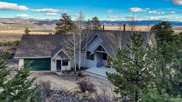 30188 Trails End, Buena Vista, CO 81211
