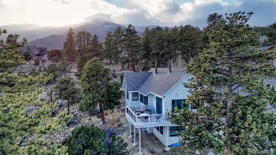 30188 Trails End, Buena Vista, CO 81211 - Image #2