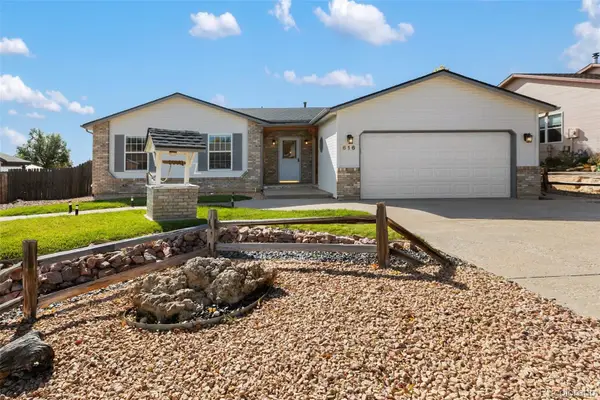 616 Twinflower Drive, Canon City, CO 81212