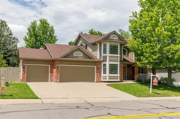 1899 Breen Lane, Superior, CO 80027