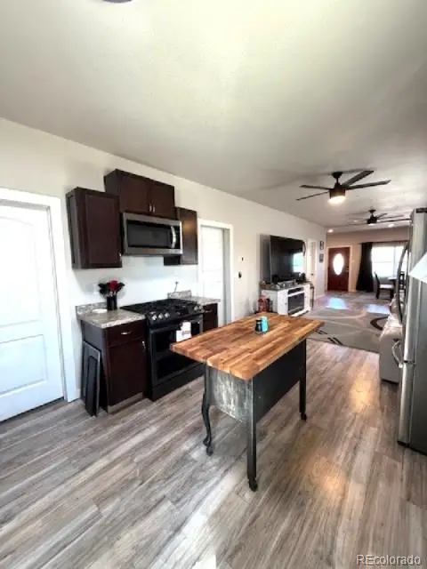 1489 Arapahoe Street, Strasburg, CO 80136 - #3