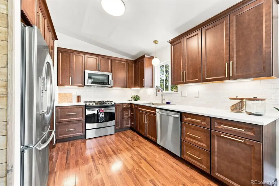 3477 Independence Trail, Kittredge, CO 80457 - #2