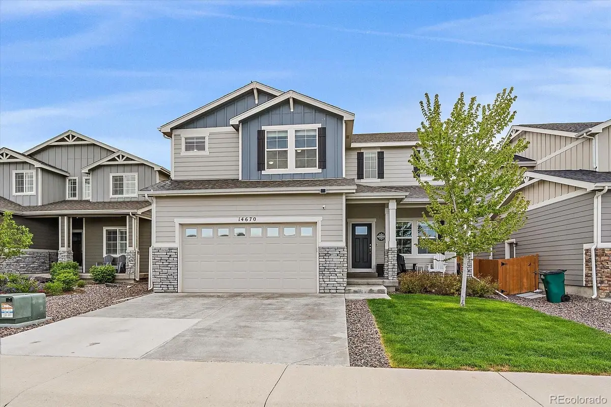 14670 Longhorn Drive, Mead, CO 80542 - #1