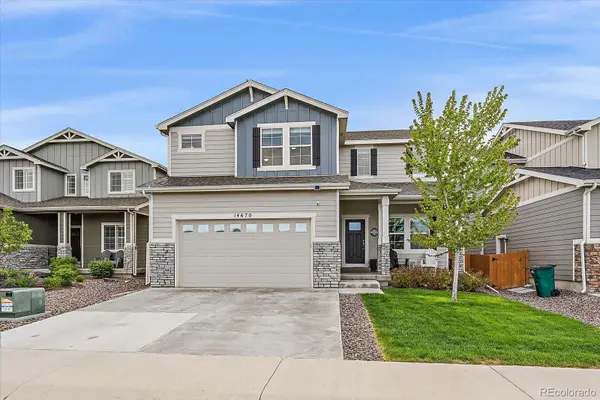 14670 Longhorn Drive, Mead, CO 80542