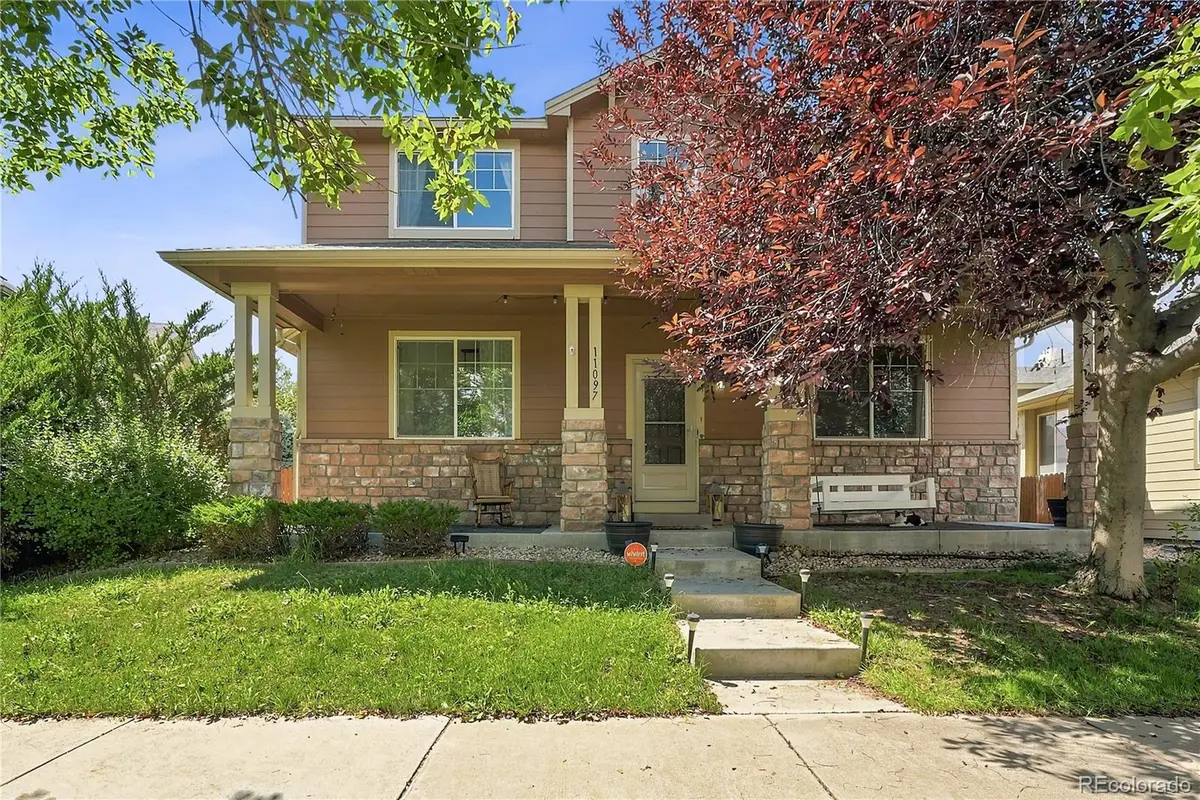 11097 Nome Street, Commerce City, CO 80640 - #1