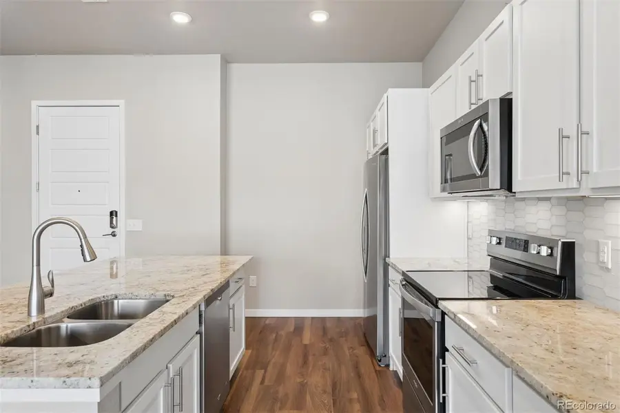 480 E Fremont Place #402, Centennial, CO 80122 - #2