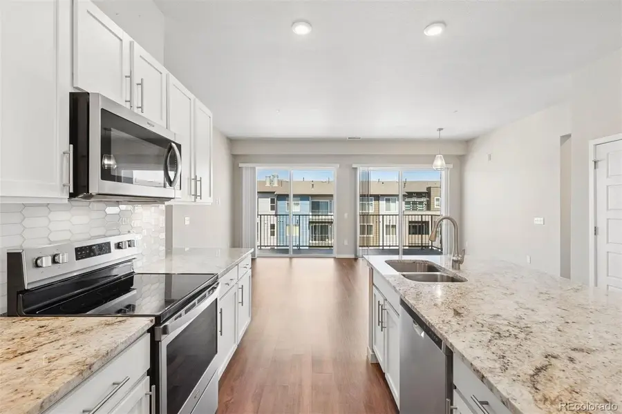 480 E Fremont Place #402, Centennial, CO 80122 - #3