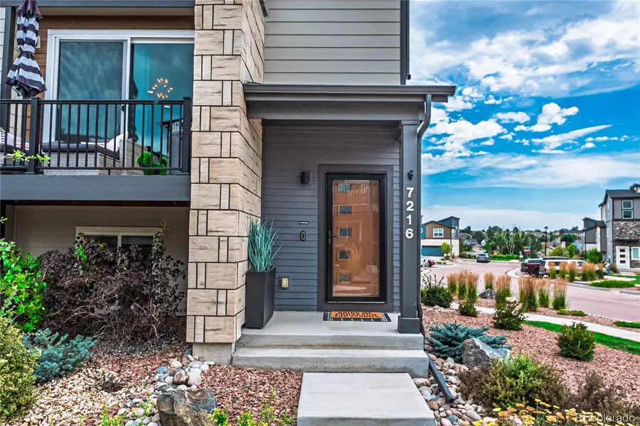 7216 Treebrook Lane, Colorado Springs, CO 80918 - Image #2