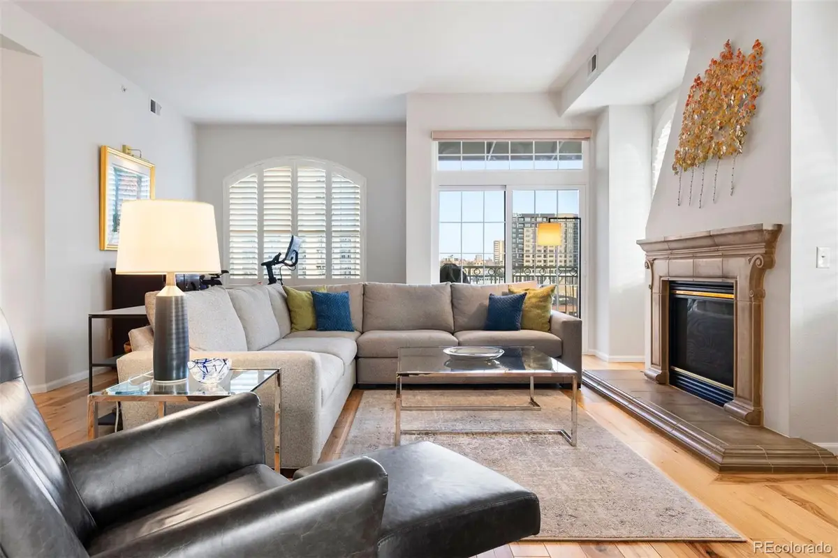 1100 Cherokee Street #803, Denver, CO 80204 - Image #1