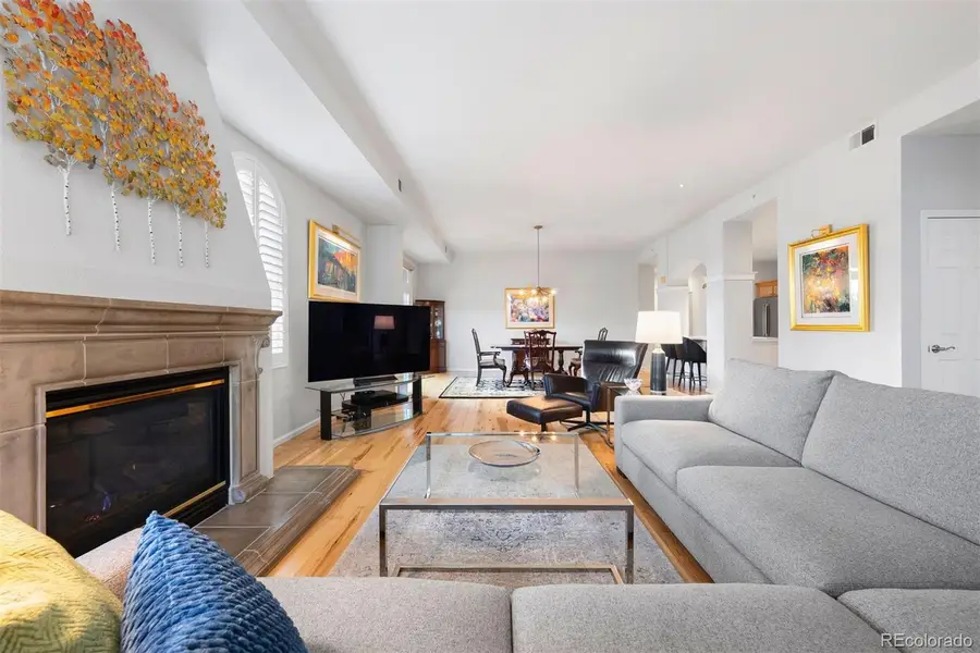 1100 Cherokee Street #803, Denver, CO 80204 - Image #3