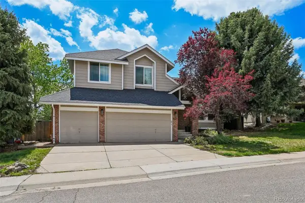 8641 Snowbrush Lane, Highlands Ranch, CO 80126