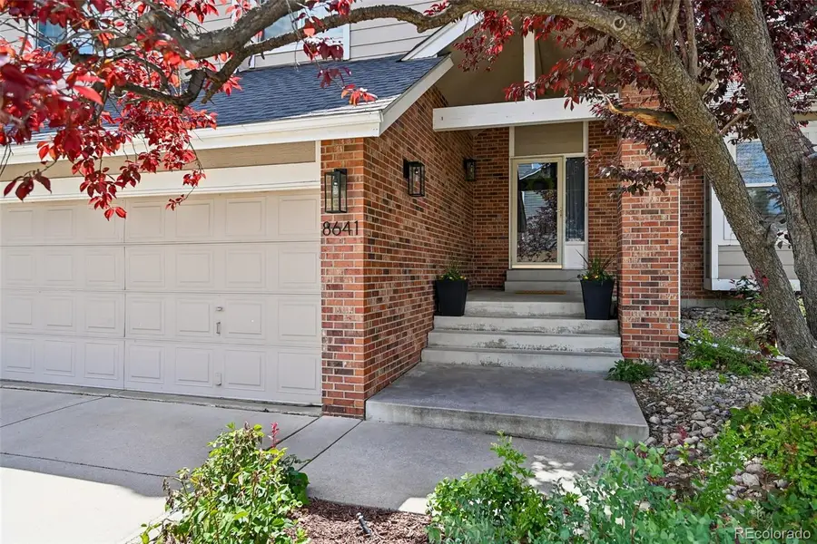 8641 Snowbrush Lane, Highlands Ranch, CO 80126 - #2