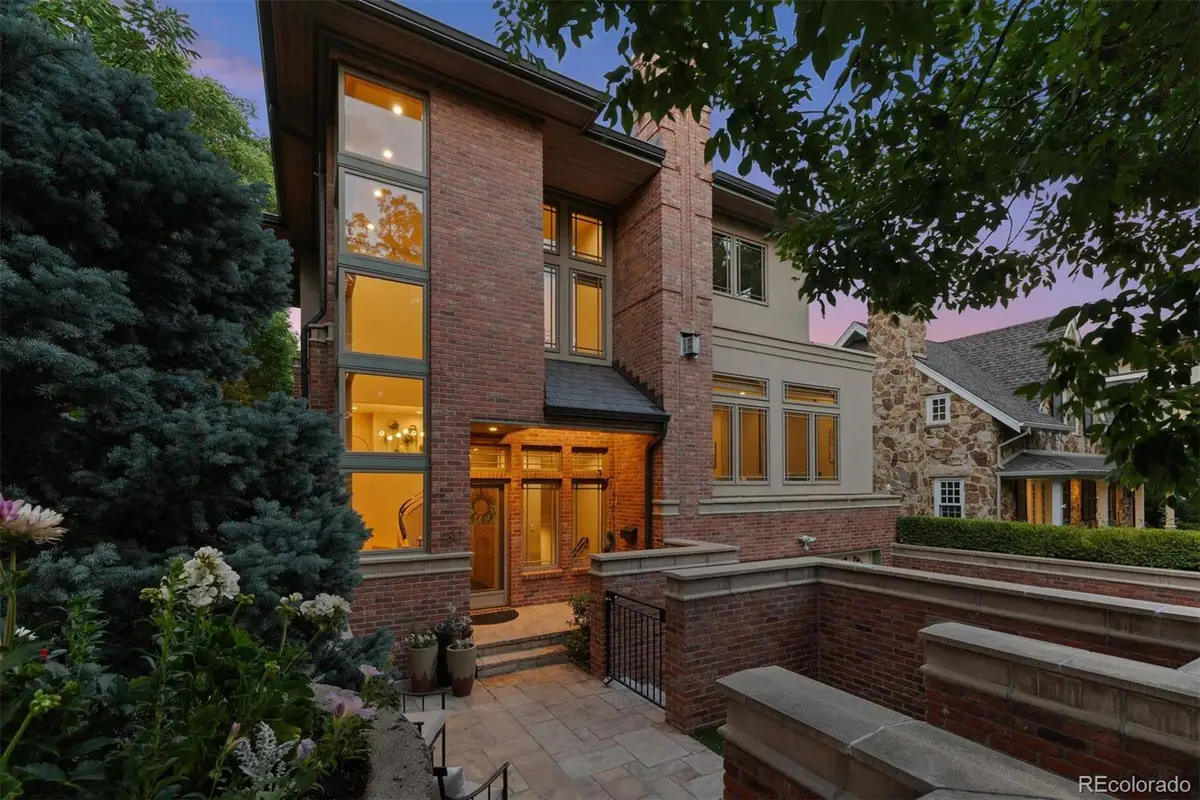 480 Milwaukee Street, Denver, CO 80206 - #1