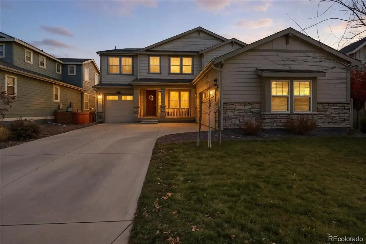 791 Wildrose Place, Erie, CO 80516 - Image #1